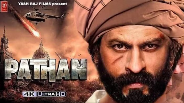 Shahrukh Khan's Pathan will be seen in Japan, makers can present the sequel of the film