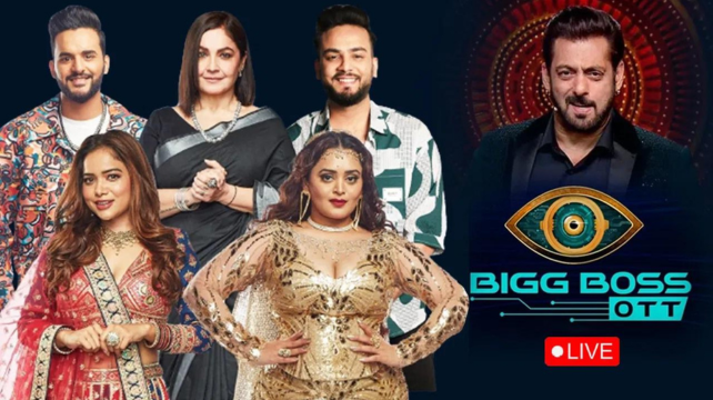 Finale of Bigg Boss OTT-2 today, all records of voting broken, know who is leading in the race