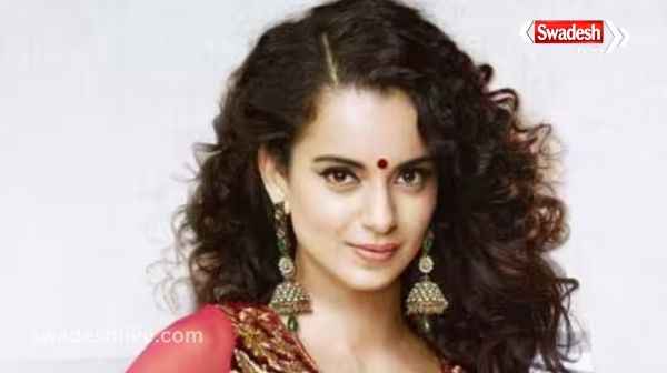 Lok Sabha Elections 2024: Bollywood\'s queen Kangana Ranaut will contest elections from this seat!