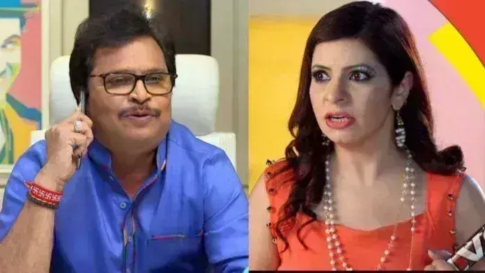 Gaaz fell on \'Taarak Mehta Ka Ooltah Chashmah\', the actor of the show filed an FIR against producer Asit Modi