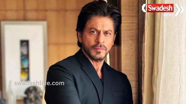 Shahrukh Khan\'s health deteriorated, admitted to hospital, know the reason