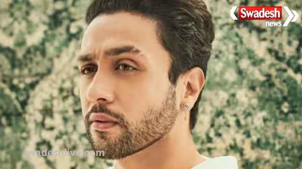 Adhyayan Suman made a big revelation about his career, said- \'I did not want to live\'