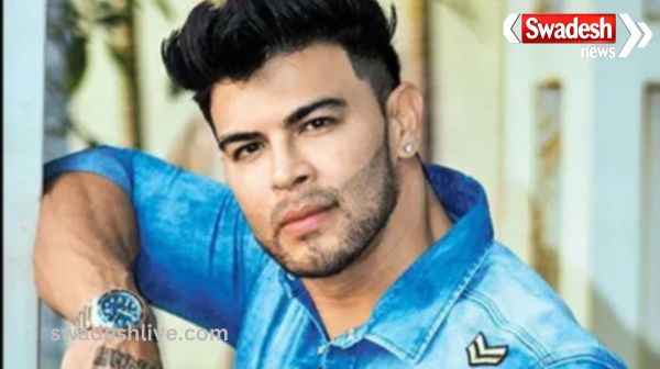 Big action by Mumbai Police, actor and social media influencer Sahil Khan arrested in Mahadev betting app case.