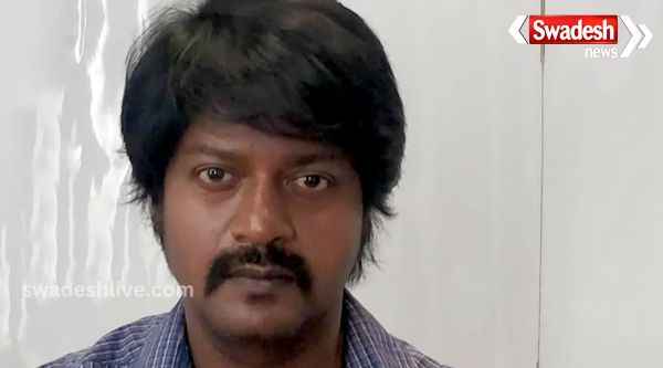 Daniel Balaji Death: Well-known Tamil actor Daniel Balaji passes away, becomes victim of heart attack at the age of 48