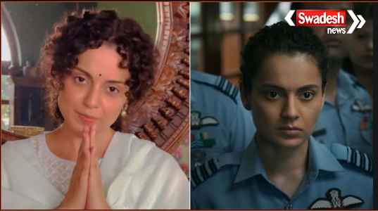 Kangana's film flops at the box office, audience is not responsible for the film's poor earnings: Film Trade Analyst