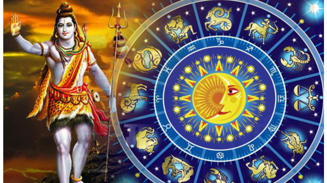 Bad things will be done by the grace of Shiva, the day is special for these zodiac signs, know what the horoscope says