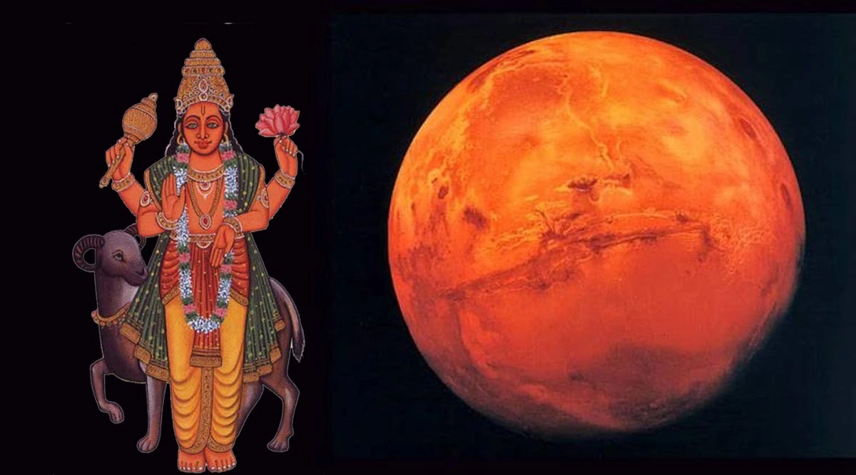 Big changes are going to happen due to Mars and Moon Yoga, do everything carefully, know which zodiac signs may have to face trouble