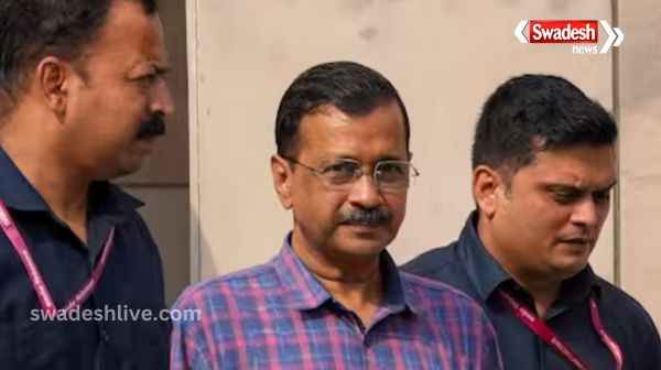 Delhi CM Kejriwal may get bail, Supreme Court said will consider due to elections