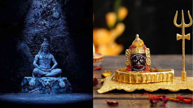 The month of Sawan is very special for the worship of Shiva, offer these 13 days to Shiva, apart from Monday, there is also a special coincidence