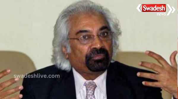 Congress leader Sam Pitroda again gave a controversial statement, after inheritance tax now questions raised about India\'s diversity