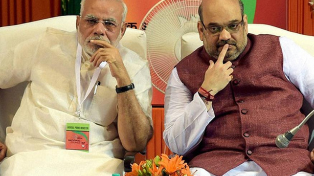 BJP ready to defeat the opposition, meeting with NDA on July 18, these big leaders may be included