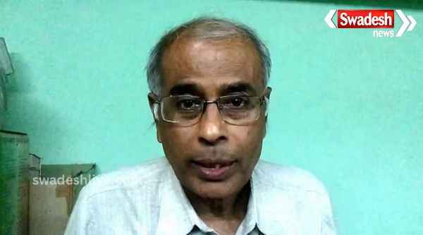 Pune court's decision in Narendra Dabholkar murder case after 11 years, life imprisonment to 2 accused, 3 including Virendra Tawde acquitted