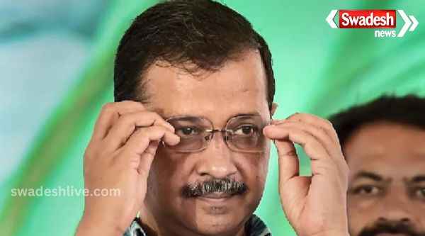 Kejriwal's bail approved, Rouse Avenue Court gives relief in both the cases of not obeying ED summons