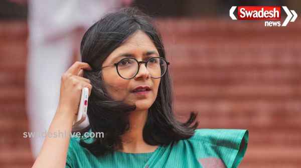 Swati Maliwal's big step, changed her X profile, know what she did now?