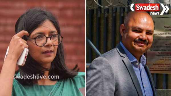 No relief to Vibhav Kumar on arrest in Swati Maliwal case, court rejects petition
