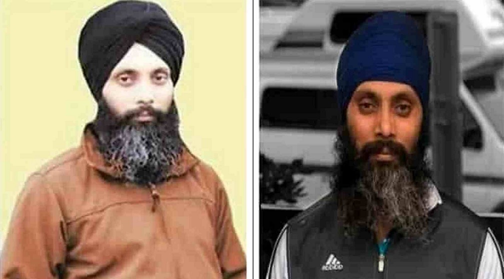 Khalistani terrorist with prize of 10 lakhs was executed, killed in Gurdwara