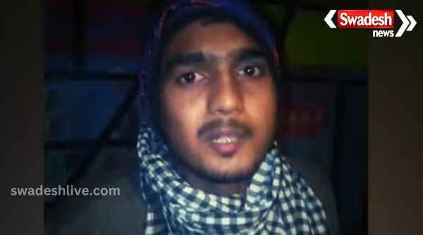 Javed, brother of Sajid, the killer of Badaun double murder case, arrested, told the police- I don't know anything