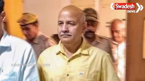 Delhi excise case: Manish Sisodia will approach Supreme Court, did not get relief from Delhi HC