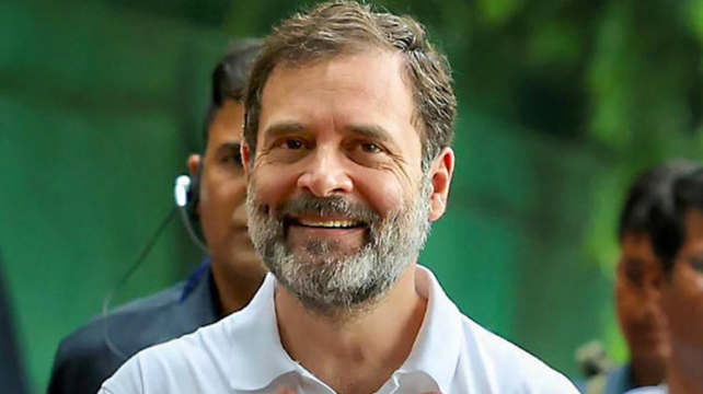 SC holds first hearing in Modi surname case, notice to Gujarat government on Rahul\'s petition, will Rahul get relief now