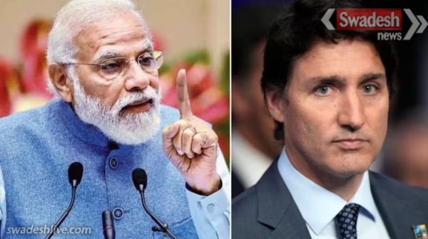 Ban on entry of Canadian citizens: India suspends visa service, tension after killing of Khalistani terrorist