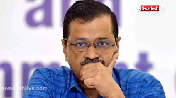 Commenting on Kejriwal's arrest proved costly for Germany, Foreign Ministry summoned the German Embassy, ​​know what was said?