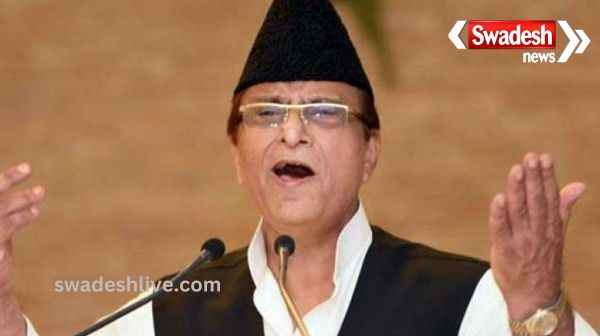 Big relief to SP leader Azam Khan amid Lok Sabha elections, Allahabad High Court stays sentence of seven years