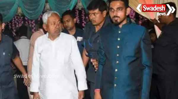 Ruling JDU leader Saurabh Kumar shot dead in Bihar, workers protest