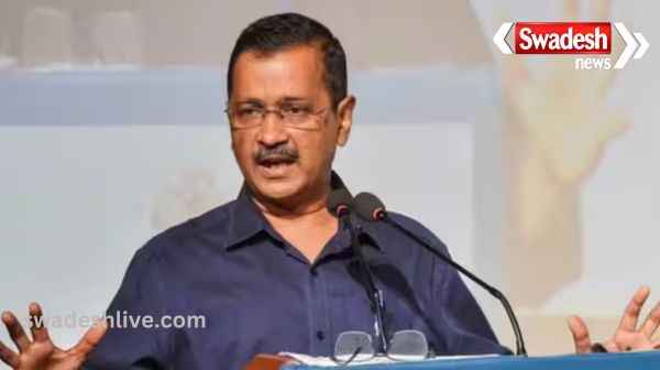 'Interim bail should be extended by 7 days for health checkup', Delhi CM Arvind Kejriwal's petition in Supreme Court