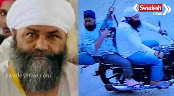 Nanakmatta Dera chief Tarsem Singh shot dead, SIT formed to find two bike-riding miscreants
