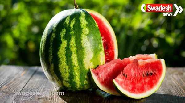 How beneficial is watermelon during summer?