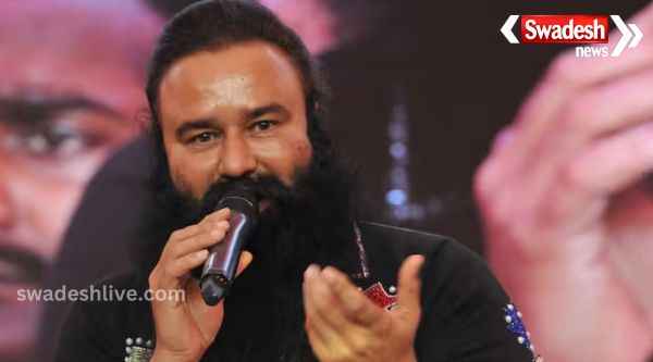 Gurmeet Ram Rahim Singh will remain in jail even after being acquitted by HC in Dera manager Ranjit Singh murder case, know why?