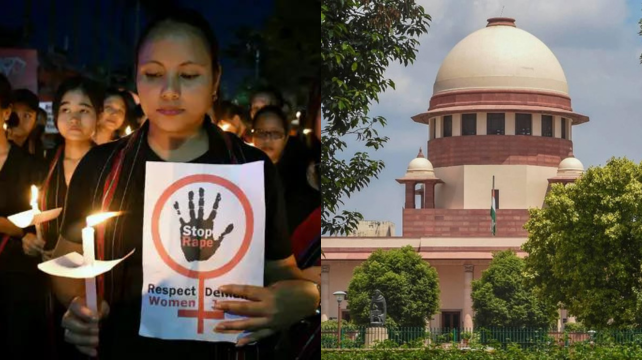 SC defers hearing on Manipur case, CBI to investigate nude video case, Kuki community protest in Delhi