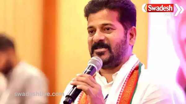 Police in action in Amit Shah's edited video case, Telangana CM Revanth Reddy summoned to Delhi
