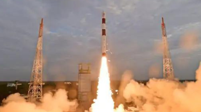 After Chandrayaan-3, ISRO again did wonders, launched 7 foreign satellites