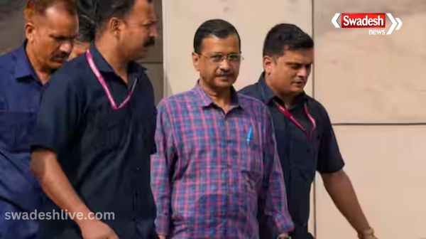 Arvind Kejriwal\'s health deteriorated in Tihar jail, doctors expressed concern due to 4 kg weight loss.