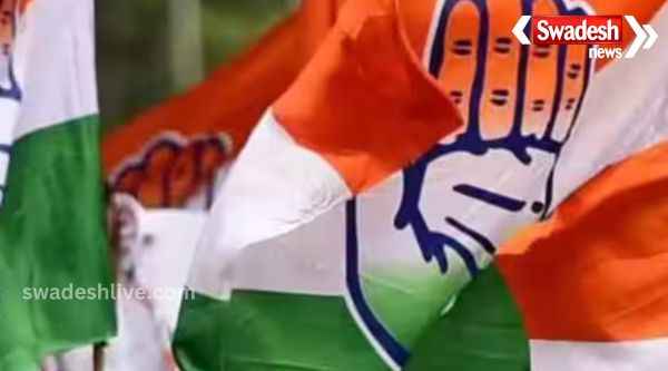 Another list of Congress Lok Sabha candidates released, candidate changed from Mathura, know who got the chance now