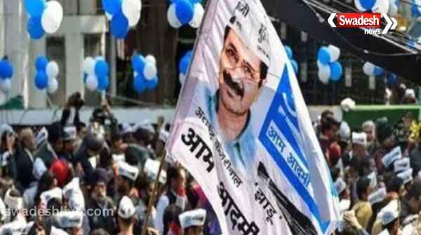 AAP\'s nationwide protest against the arrest of Arvind Kejriwal, party leaders will express their anger by fasting.