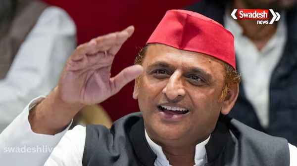 Akhilesh Yadav again changed his candidate on this seat, gave ticket to the wife of senior Dalit leader Yogesh Verma.