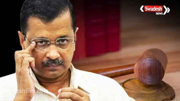 Arvind Kejriwal sent a message to the people of Delhi from Tihar Jail, know what was his appeal to AAP MLAs?