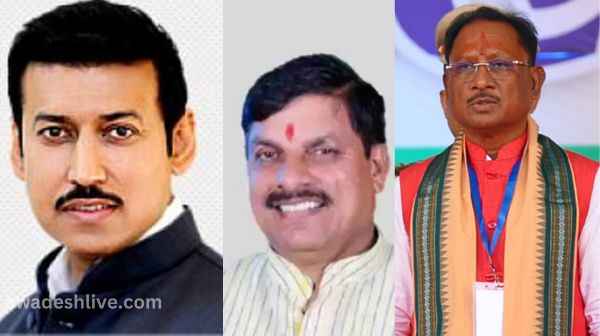 Reaction of senior BJP leaders on Congress manifesto - \'The party has completely lost the trust of the public\'