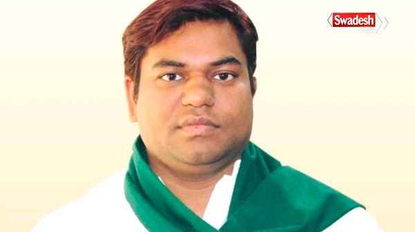 RJD will give 3 Lok Sabha seats to Mukesh Sahni from its quota, know on which seats VIP will contest?