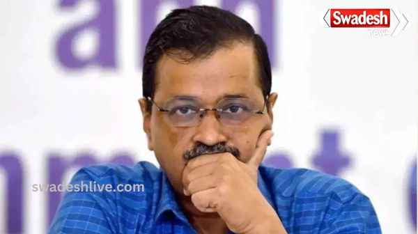 Arvind Kejriwal\'s troubles increased in Tihar Jail, LG of Delhi now demands NIA investigation from MHA in this matter.