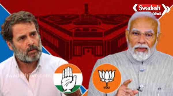 Lok Sabha election 2024: Tough competition will be seen in all 11 seats of Chhattisgarh, see who will win between BJP and Congress?