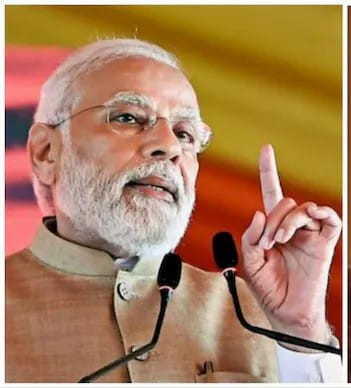 Prime Minister Narendra Modi\'s visit to Rewa today, will give gifts worth crores