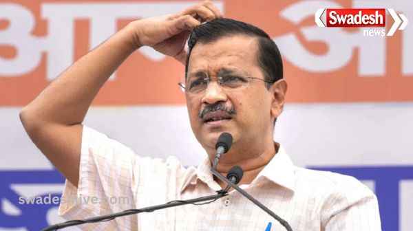BJP leaders\' suggestion to AAP on Kejriwal not getting relief, \'Delhi HC\'s decision should be respected\'
