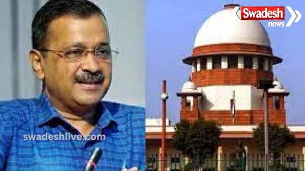 AAP\'s first reaction on Kejriwal\'s interim bail, know what they said?