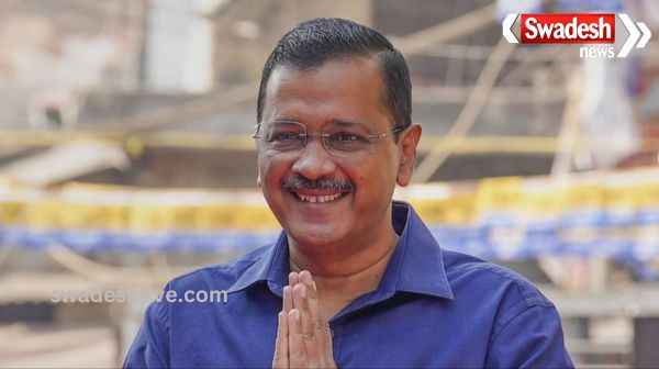 Will Arvind Kejriwal be the PM\'s face from INDIA Alliance?