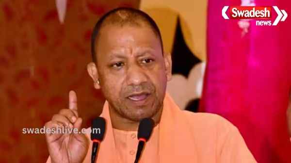 Aurangzeb\'s soul inside India alliance, will impose Jizya tax if government is formed, UP CM Yogi Adityanath targets Congress-SP