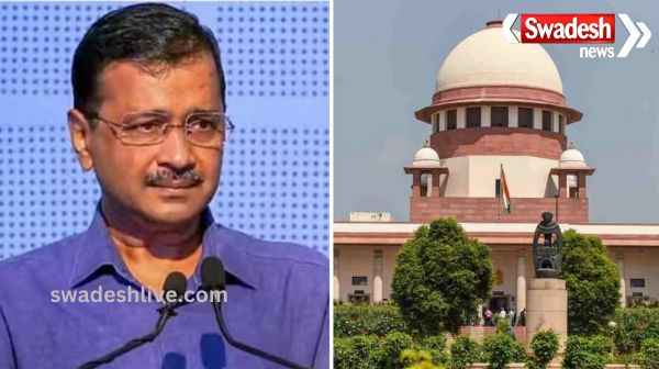 \'Our order is clear that Kejriwal will have to surrender on June 2\', the Supreme Court said during the hearing on the liquor policy case.