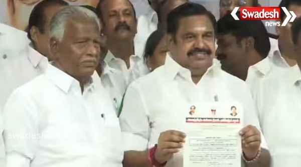 Lok Sabha Election 2024: Two big parties of Tamil Nadu released the list of candidates, know who will contest the elections from where.